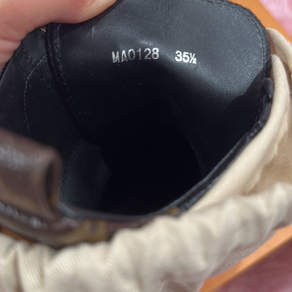 Laureate platform desert boot - Picture 5 of 5